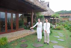 Hon Tam Resort